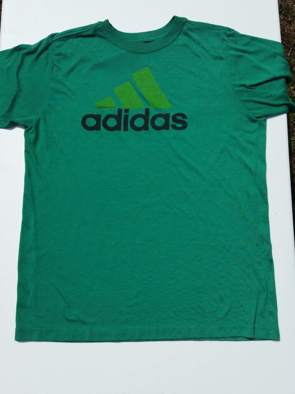 Adidas Tee - XL
